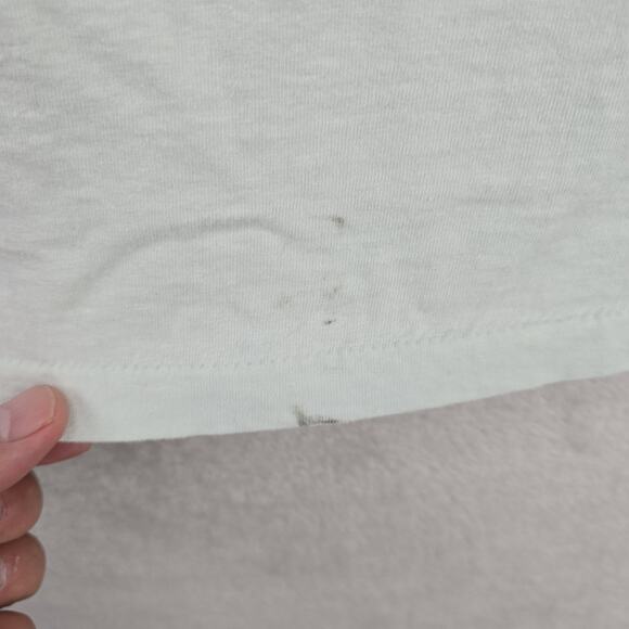 Vintage The Animal Haus Bar Drunk Animals Shirt Large Funny 80s Single Stitch - Picture 6 of 11